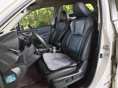 Subaru Forester 2.0i Premium - ფოტო 15