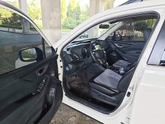Subaru Forester 2.0i Premium - ფოტო 16