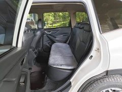 Subaru Forester 2.0i Premium - ფოტო 17