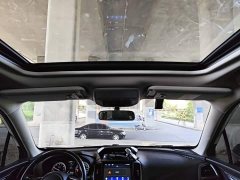 Subaru Forester 2.0i Premium - ფოტო 18