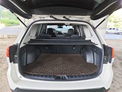Subaru Forester 2.0i Premium - ფოტო 19