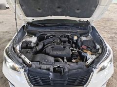 Subaru Forester 2.0i Premium - ფოტო 20