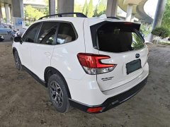 Subaru Forester 2.0i Premium - ფოტო 5