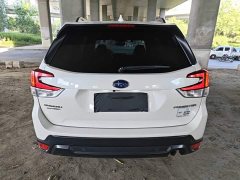 Subaru Forester 2.0i Premium - ფოტო 6