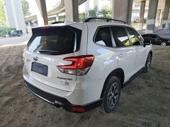 Subaru Forester 2.0i Premium - ფოტო 7
