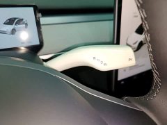 Tesla Model Y 2024 Rear-Wheel Drive - ფოტო 14