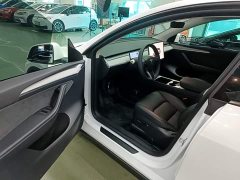 Tesla Model Y 2024 Rear-Wheel Drive - ფოტო 16