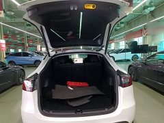 Tesla Model Y 2024 Rear-Wheel Drive - ფოტო 19