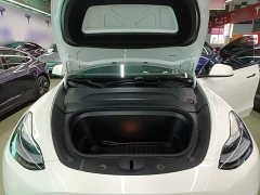 Tesla Model Y 2024 Rear-Wheel Drive - ფოტო 20