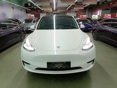 Tesla Model Y 2024 Rear-Wheel Drive - ფოტო 3