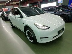 Tesla Model Y 2024 Rear-Wheel Drive - ფოტო 4