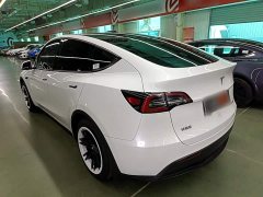Tesla Model Y 2024 Rear-Wheel Drive - ფოტო 5