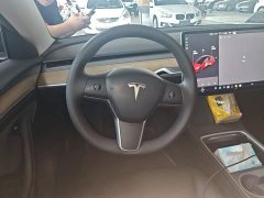 Tesla Model 3 Standard Range RWD Upgrade 3D6 - ფოტო 11