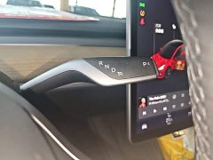 Tesla Model 3 Standard Range RWD Upgrade 3D6 - ფოტო 14