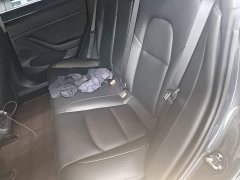 Tesla Model 3 Standard Range RWD Upgrade 3D6 - ფოტო 17