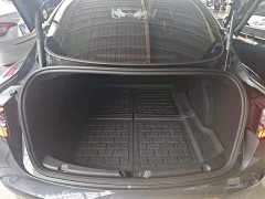 Tesla Model 3 Standard Range RWD Upgrade 3D6 - ფოტო 19
