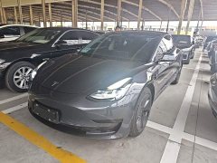 Tesla Model 3 Standard Range RWD Upgrade 3D6 - ფოტო 2