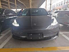 Tesla Model 3 Standard Range RWD Upgrade 3D6 - ფოტო 3