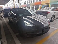 Tesla Model 3 Standard Range RWD Upgrade 3D6 - ფოტო 4