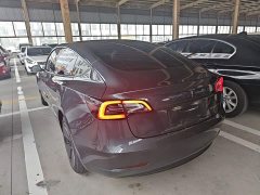 Tesla Model 3 Standard Range RWD Upgrade 3D6 - ფოტო 5