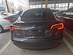 Tesla Model 3 Standard Range RWD Upgrade 3D6 - ფოტო 6