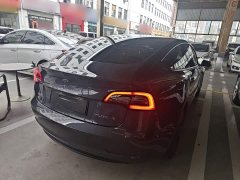 Tesla Model 3 Standard Range RWD Upgrade 3D6 - ფოტო 7