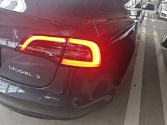 Tesla Model 3 Standard Range RWD Upgrade 3D6 - ფოტო 8