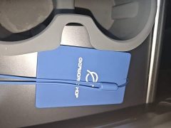 Tesla Model 3 Standard Range RWD Upgrade 3D6 - ფოტო 9