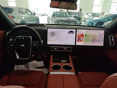 Li Auto L6 2024 Pro - ფოტო 10