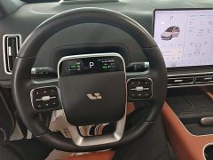 Li Auto L6 2024 Pro - ფოტო 11