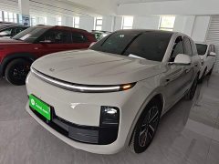 Li Auto L6 2024 Pro - ფოტო 2