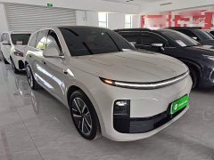 Li Auto L6 2024 Pro - ფოტო 4