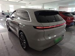 Li Auto L6 2024 Pro - ფოტო 5