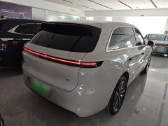 Li Auto L6 2024 Pro - ფოტო 7