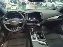 Cadillac CT5 2.8T Luxury (Standard Edition) - ფოტო 10