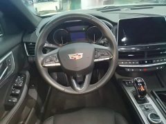 Cadillac CT5 2.8T Luxury (Standard Edition) - ფოტო 11