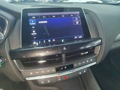 Cadillac CT5 2.8T Luxury (Standard Edition) - ფოტო 13