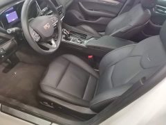 Cadillac CT5 2.8T Luxury (Standard Edition) - ფოტო 15