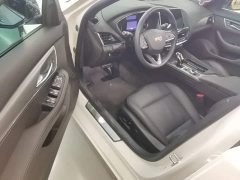 Cadillac CT5 2.8T Luxury (Standard Edition) - ფოტო 16