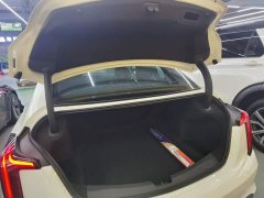 Cadillac CT5 2.8T Luxury (Standard Edition) - ფოტო 19
