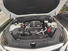 Cadillac CT5 2.8T Luxury (Standard Edition) - ფოტო 20