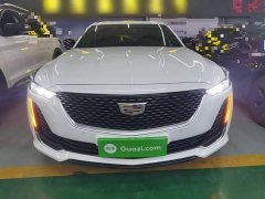 Cadillac CT5 2.8T Luxury (Standard Edition) - ფოტო 3