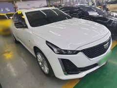 Cadillac CT5 2.8T Luxury (Standard Edition) - ფოტო 4