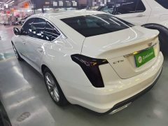 Cadillac CT5 2.8T Luxury (Standard Edition) - ფოტო 5