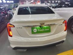Cadillac CT5 2.8T Luxury (Standard Edition) - ფოტო 6