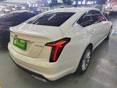 Cadillac CT5 2.8T Luxury (Standard Edition) - ფოტო 7