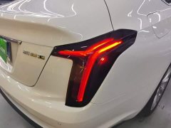 Cadillac CT5 2.8T Luxury (Standard Edition) - ფოტო 8