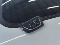 Cadillac CT5 2.8T Luxury (Standard Edition) - ფოტო 9