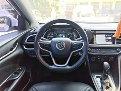 Buick Excelle Facelift Classic 1.5L Automatic Elite - ფოტო 11