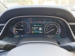 Buick Excelle Facelift Classic 1.5L Automatic Elite - ფოტო 12